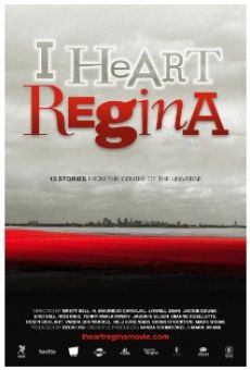 I Heart Regina online