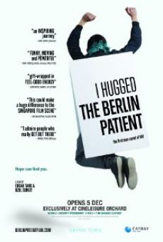 I Hugged the Berlin Patient online