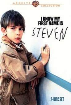 I Know My First Name Is Steven gratis