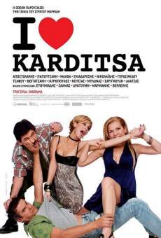 I Love Karditsa stream online deutsch