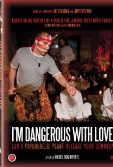 I'm Dangerous with Love kostenlos