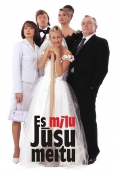 Es milu jusu meitu! online free