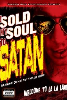 I Sold My Soul to Satan online