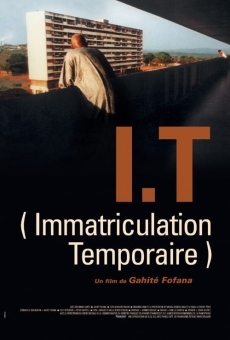 I.T. - Immatriculation temporaire kostenlos