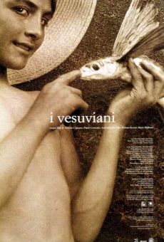 I vesuviani (The Vesuvians) on-line gratuito