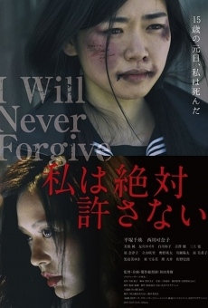 I Will Never Forgive, película completa en español