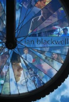 Ian Blackwell online