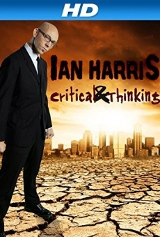 Ian Harris: Critical & Thinking online kostenlos