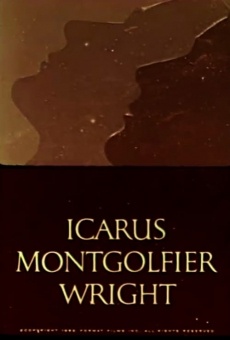 Icarus Montgolfier Wright online