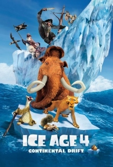 Ice Age: Continental Drift online free