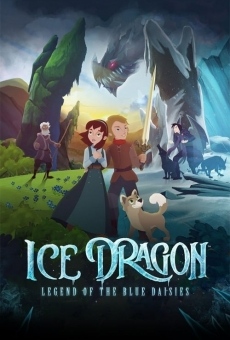 Ice Dragon: Legend of the Blue Daisies online kostenlos