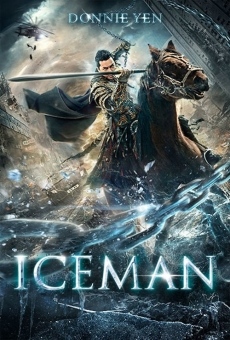 Bing Feng Xia (The Iceman Cometh 3D) online kostenlos