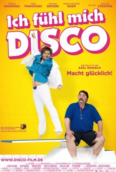 Ich fühl mich Disco stream online deutsch