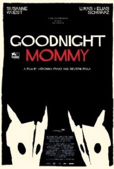 Goodnight Mommy online