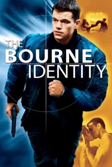 The Bourne Identity gratis