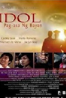 Idol: Pag-asa ng Bayan en ligne gratuit