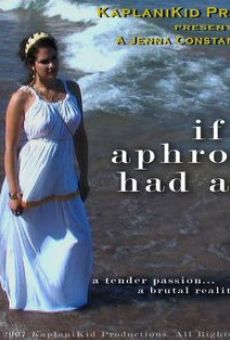 If Aphrodite Had Arms kostenlos