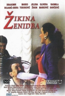 ?ikina ?enidba online streaming