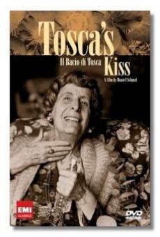 Il bacio di Tosca kostenlos