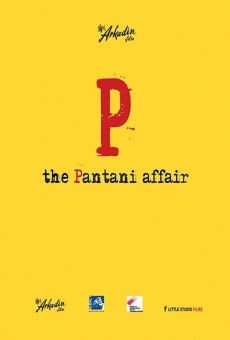 Il caso Pantani - L'omicidio di un campione en ligne gratuit