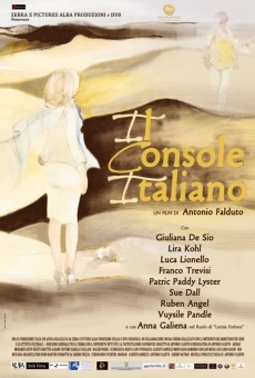 Il console italiano