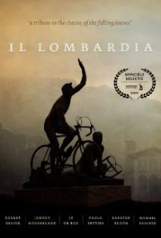 Il Lombardia streaming en ligne gratuit