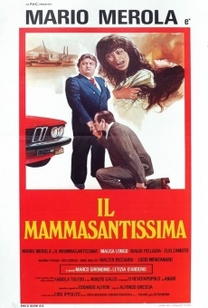 Il mammasantissima online