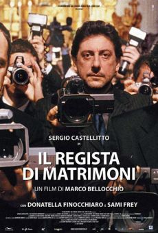 Il regista di matrimoni kostenlos