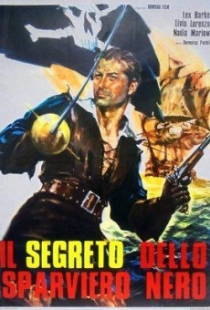 Il segreto dello sparviero nero online streaming