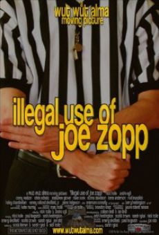 Illegal Use of Joe Zopp online