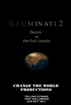 Illuminati 2: The Battle in Space online kostenlos