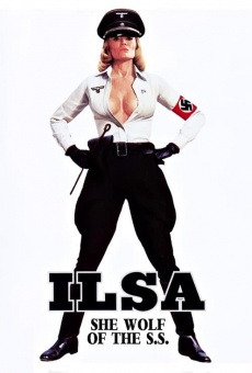 Ilsa, She Wolf of the SS gratis