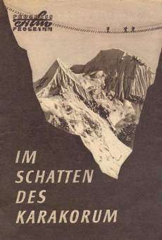 Im Schatten des Karakorum online free