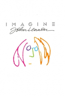 Imagine: John Lennon, película en español