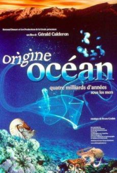 IMAX: Origine océan - 4 milliards d'années sous les mers kostenlos