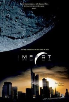 Impact, película completa en español