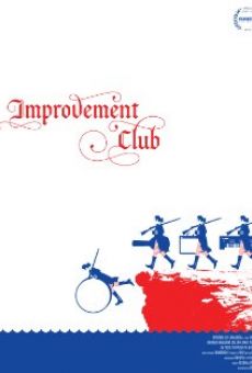 Improvement Club online