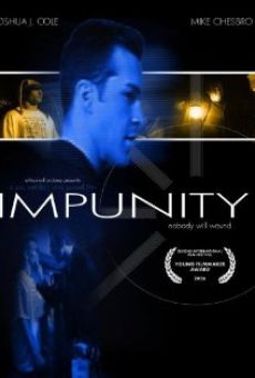 Impunity streaming en ligne gratuit