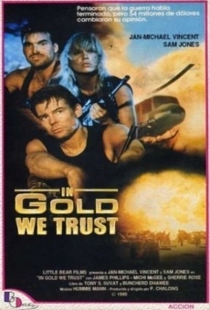 In Gold We Trust stream online deutsch