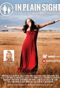In Plain Sight: Stories of Hope and Freedom kostenlos
