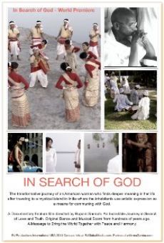In Search of God online kostenlos