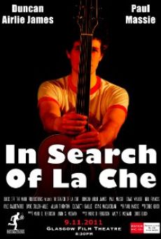 In Search of La Che online streaming