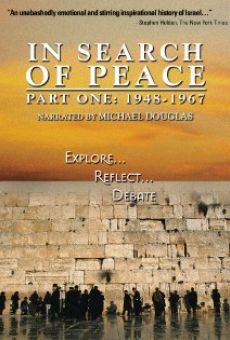 In Search of Peace online