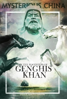 In the Footsteps of Genghis Khan