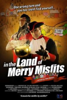 In the Land of Merry Misfits online