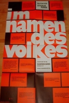 Im Namen des Volkes en ligne gratuit