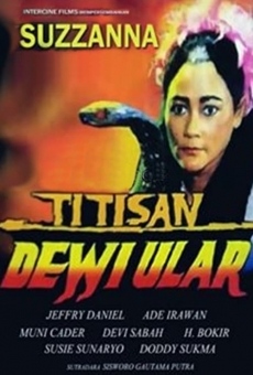 Titisan Dewi Ular stream online deutsch
