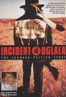 Incidente a Oglala online streaming