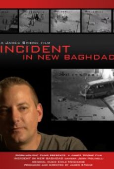 Incident in New Baghdad online