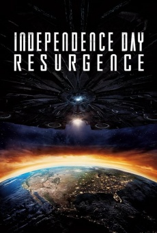 Independence Day 2, película completa en español